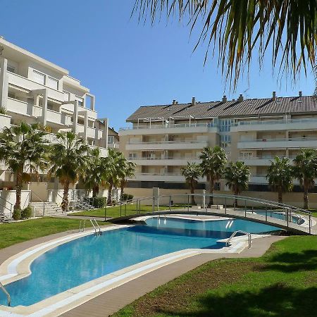 Apartment Elegance By Interhome Denia Ngoại thất bức ảnh