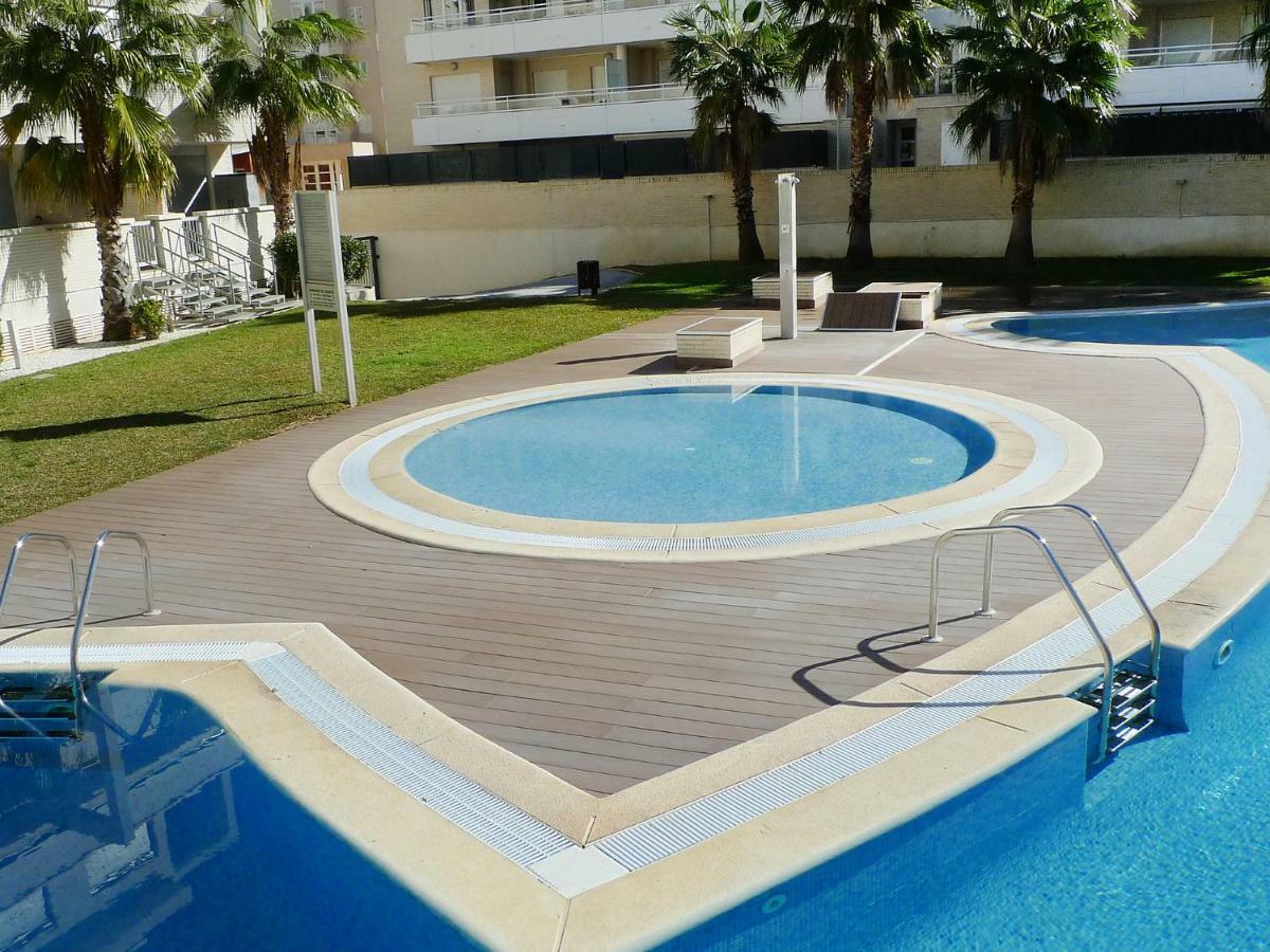 Apartment Elegance By Interhome Denia Ngoại thất bức ảnh