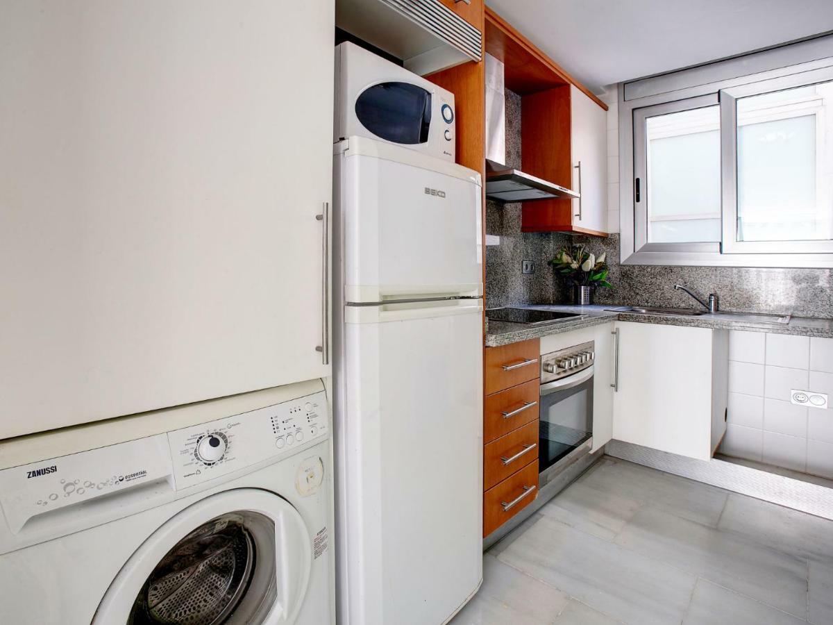 Apartment Elegance By Interhome Denia Ngoại thất bức ảnh