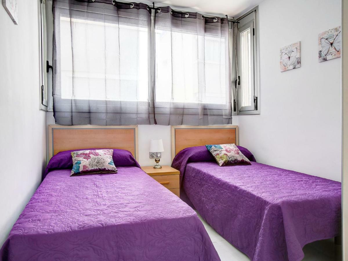 Apartment Elegance By Interhome Denia Ngoại thất bức ảnh