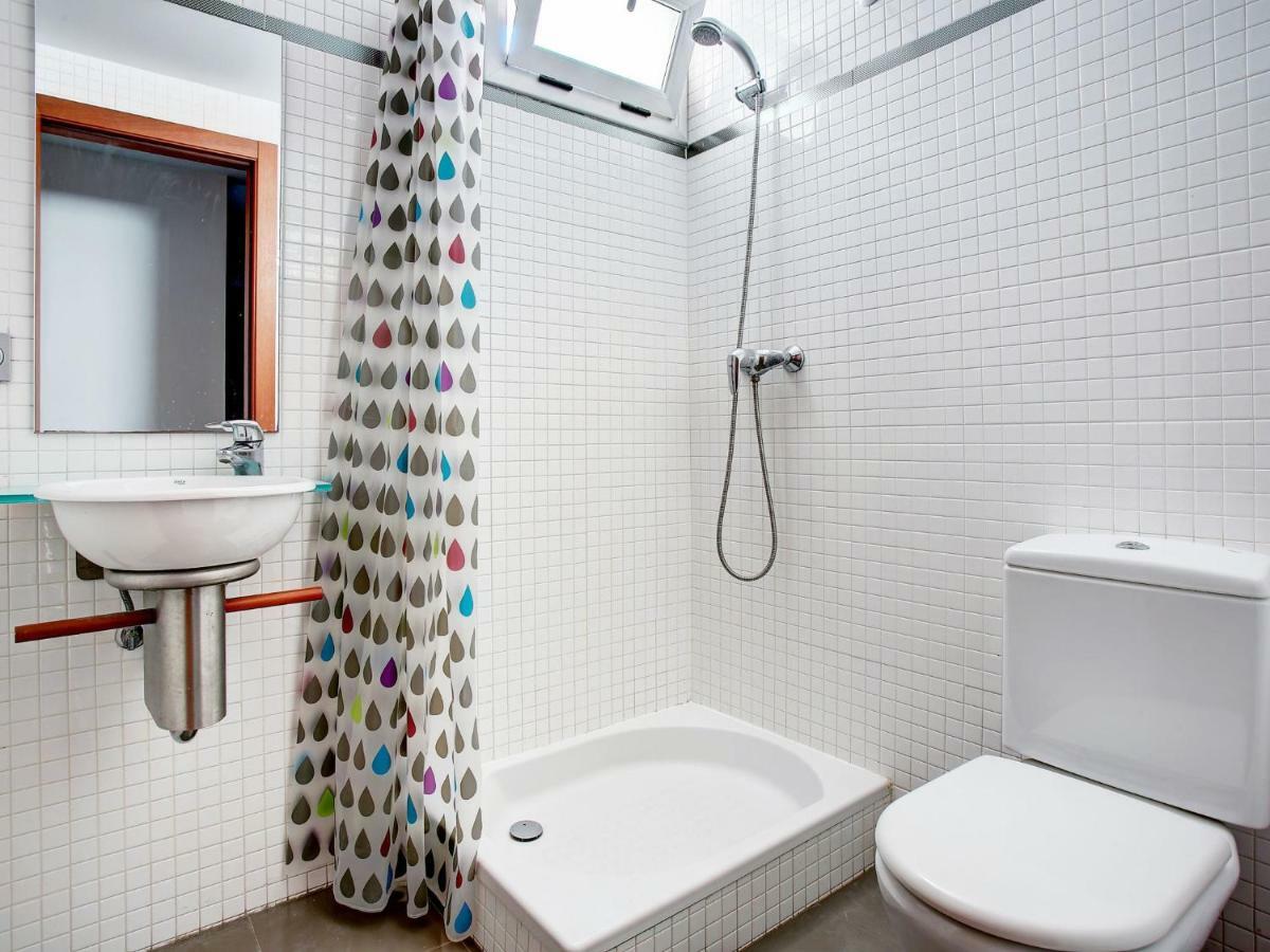 Apartment Elegance By Interhome Denia Ngoại thất bức ảnh
