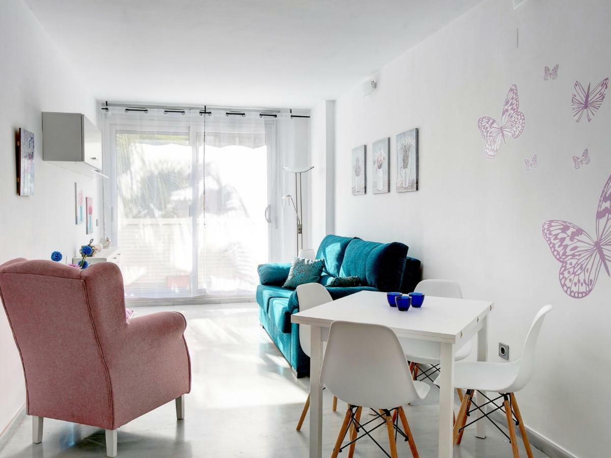 Apartment Elegance By Interhome Denia Ngoại thất bức ảnh