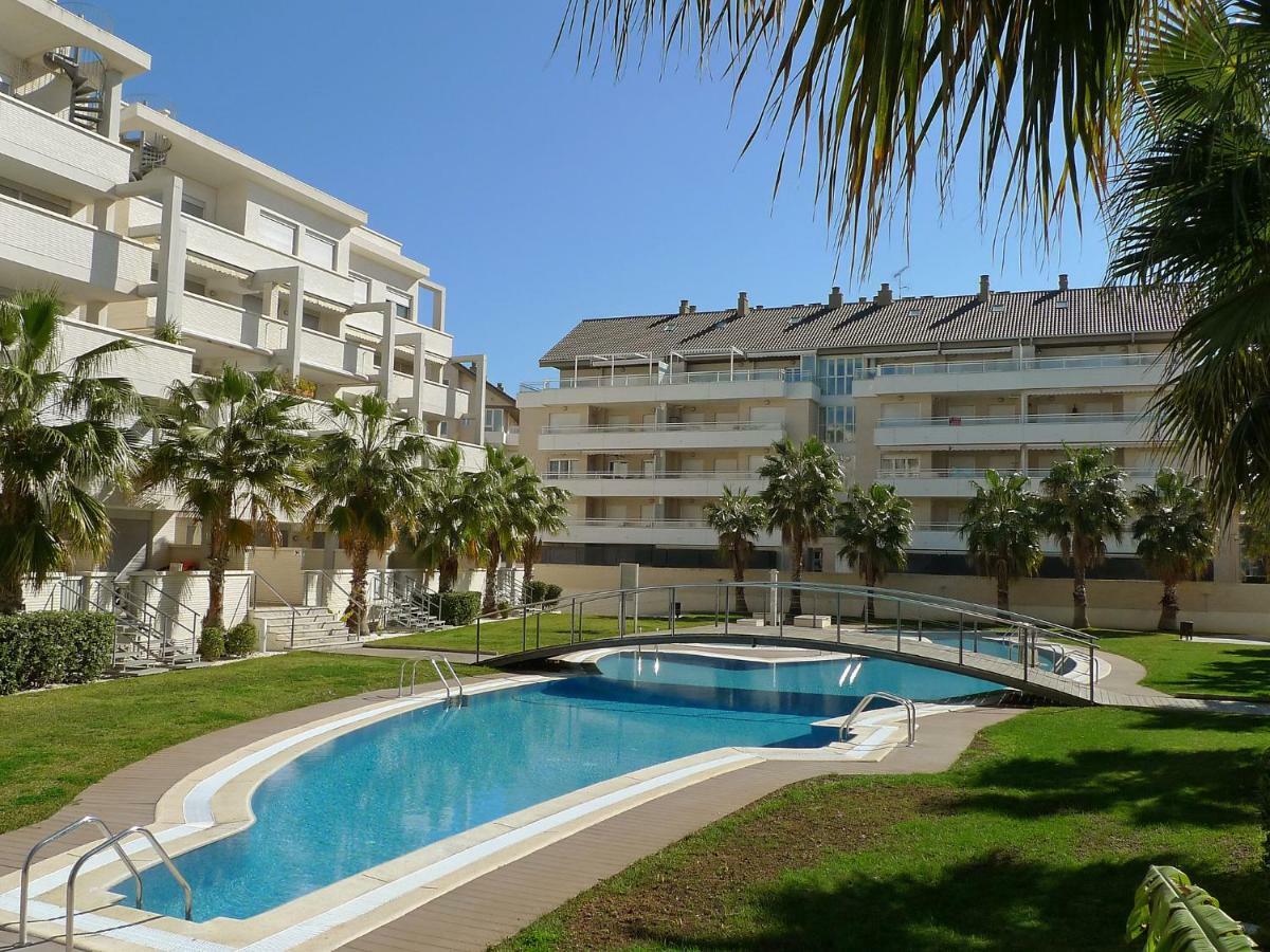 Apartment Elegance By Interhome Denia Ngoại thất bức ảnh