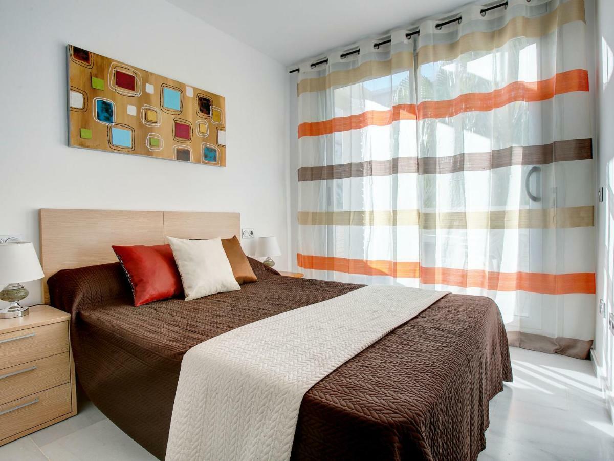 Apartment Elegance By Interhome Denia Ngoại thất bức ảnh